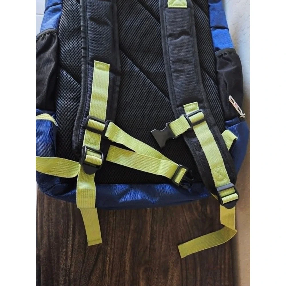 NWT IRONMAN Triathlon Arizona Tempe Salt River Official Backpack United States